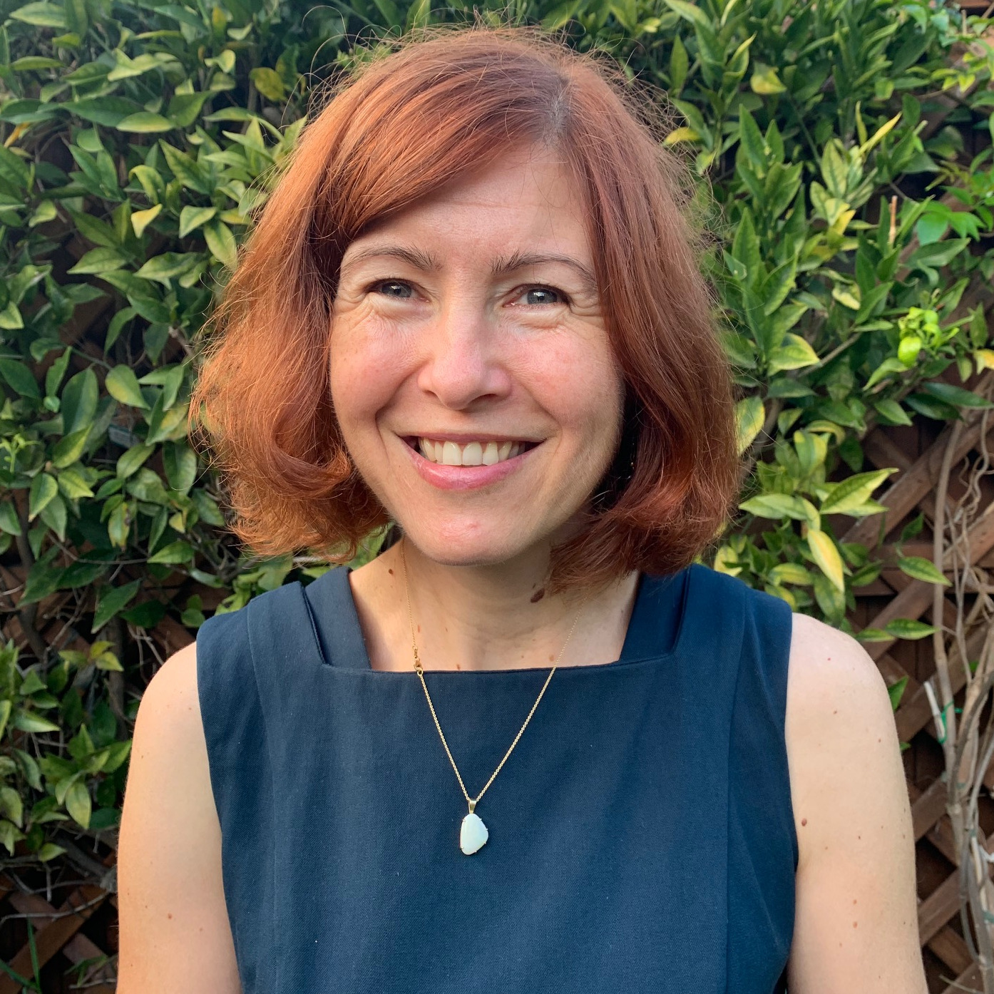 Fiona Kerin