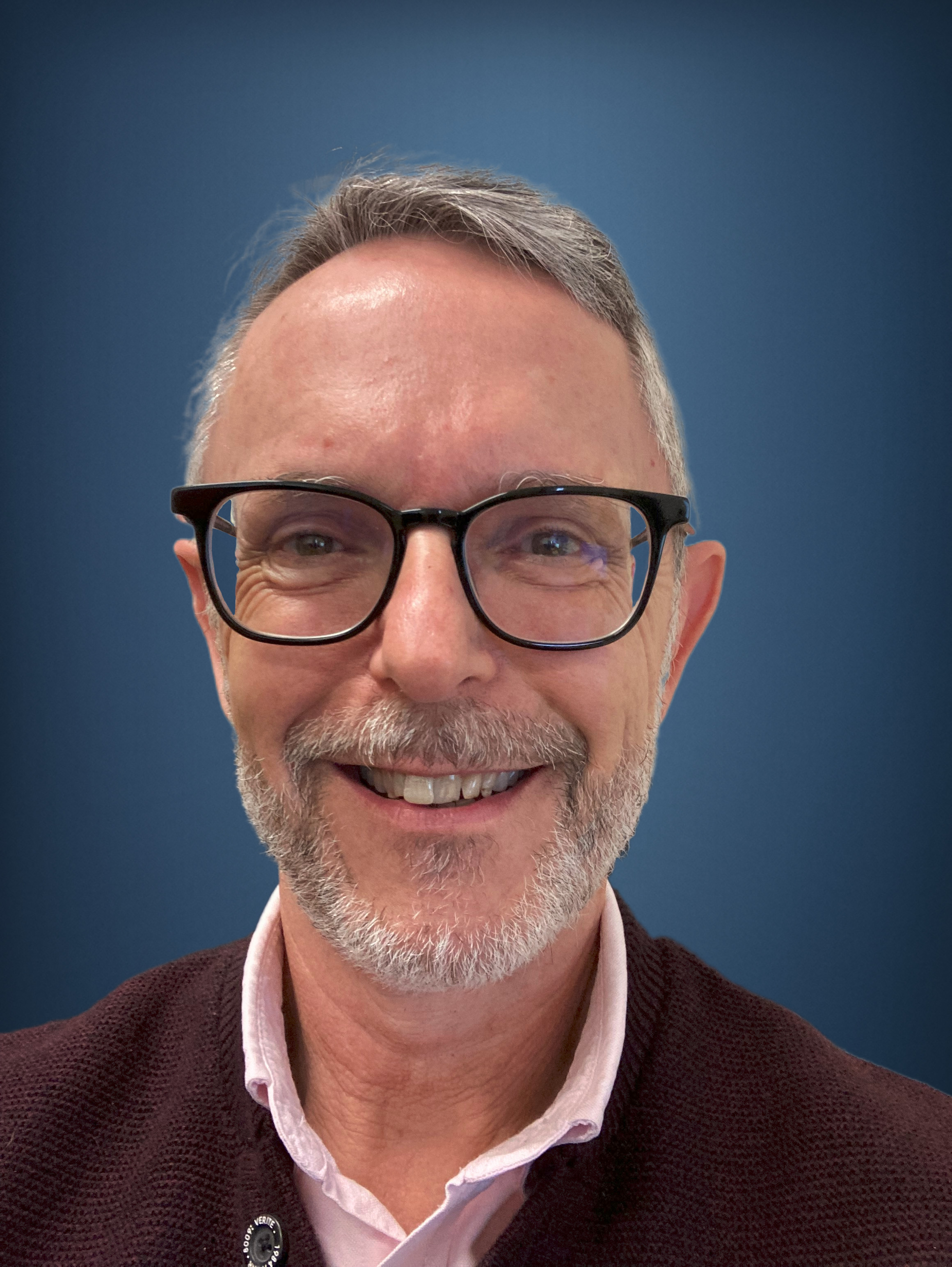 Brian O'Grady