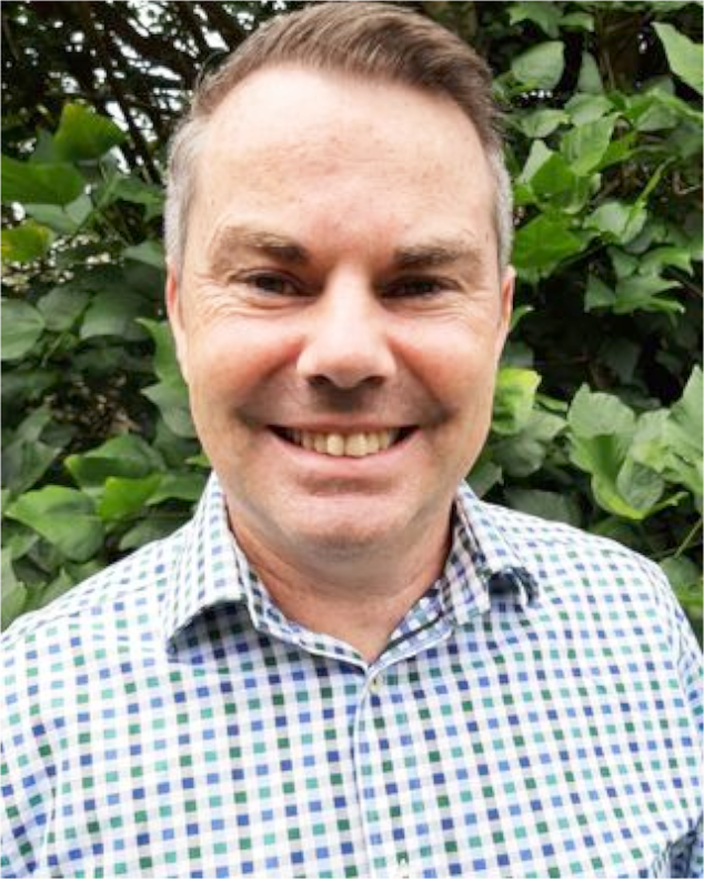 Greg Barker