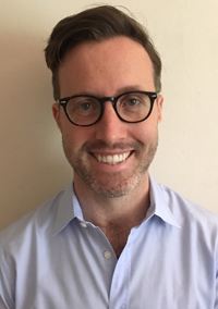 Michael Fitzpatrick