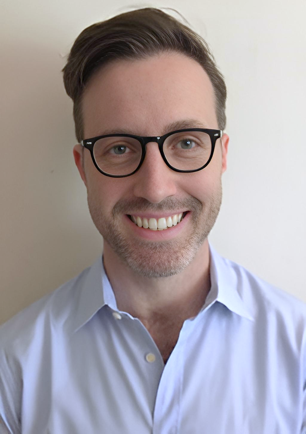 Michael Fitzpatrick