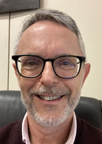 Brian O'Grady
