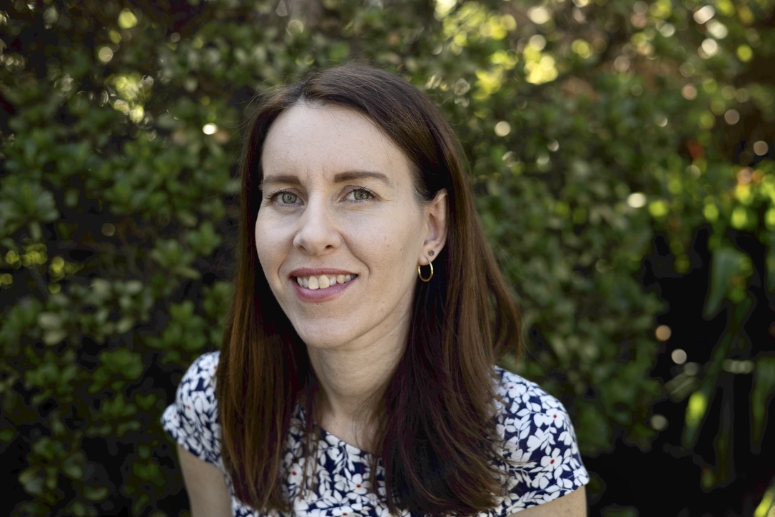 Jo Haines