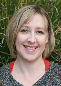Amanda Elliott